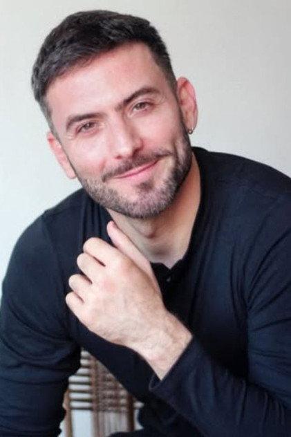 Lucas Baca Cau - Actor Profile Photo