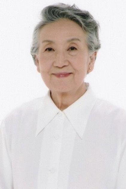 Michiko Otsuka - Actor Profile Photo
