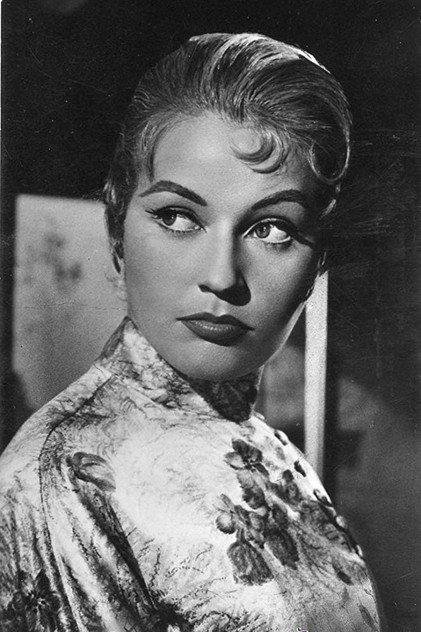 Analía Gadé - Actor Profile Photo
