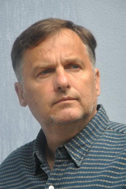 Ireneusz Dydliński - Actor Profile Photo