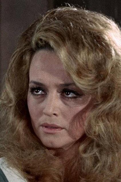 Miriam Bergollo - Actor Profile Photo