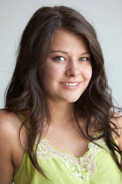 Ruby Chase O'Neil - Actor Profile Photo