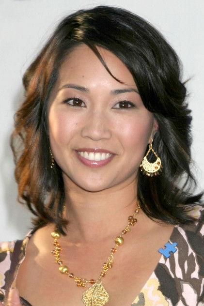 Diane Mizota - Actor Profile Photo