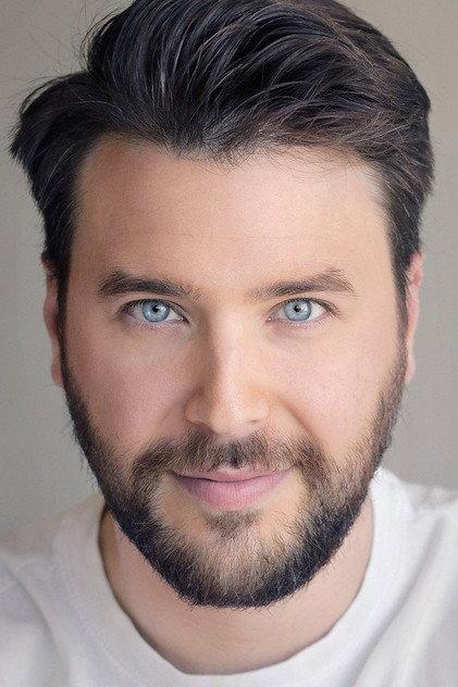 Matthew Amerman - Actor Profile Photo