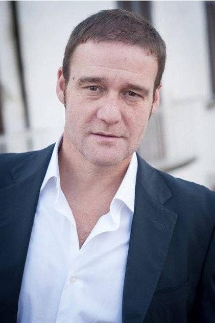 Walter Lippa - Actor Profile Photo