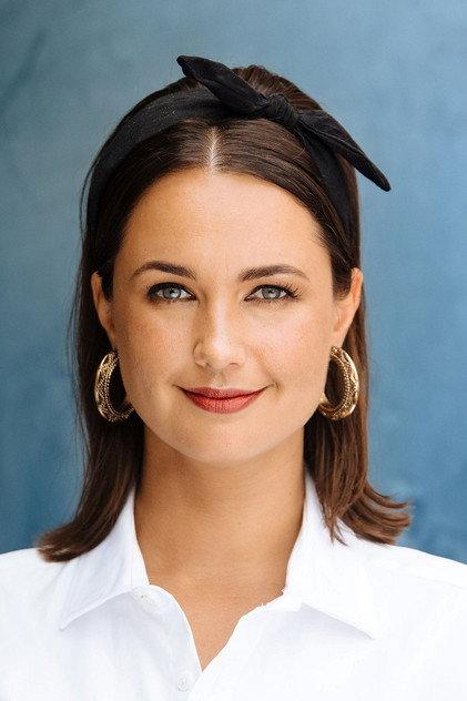 Rae Johnston - Actor Profile Photo