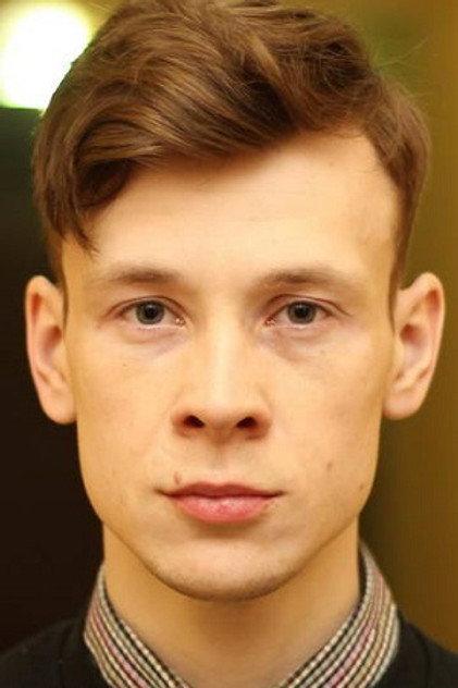 Sergey Belov - Actor Profile Photo