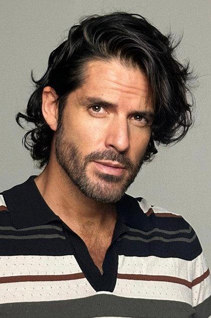 Diego Arnary - Actor Profile Photo