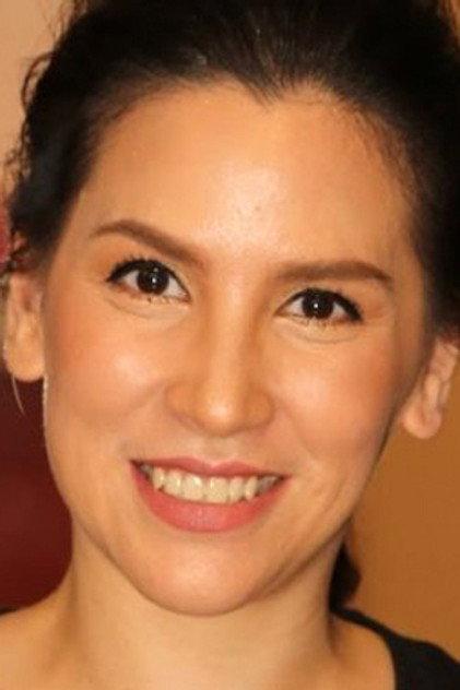 Vanessa Bever - Actor Profile Photo