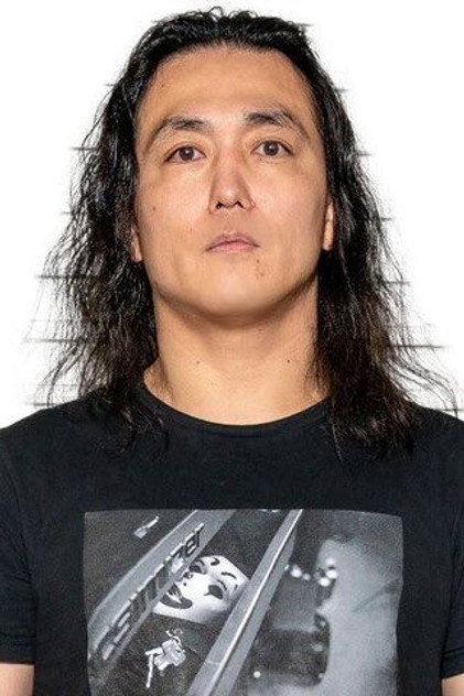 Mac Matsushita - Actor Profile Photo