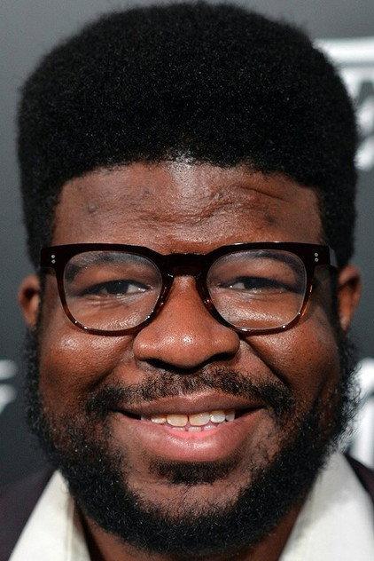 Ian Jones-Quartey - Actor Profile Photo