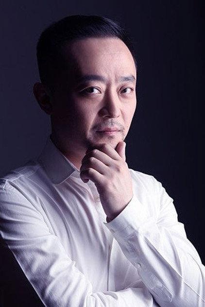 Gang Yi - Actor Profile Photo