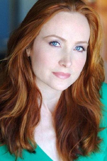 Laurel Wiley - Actor Profile Photo