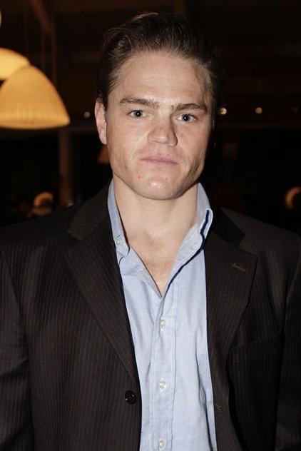 Devin Harjes - Actor Profile Photo