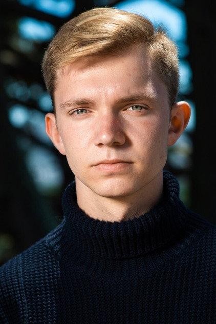 Donovan Napoli - Actor Profile Photo