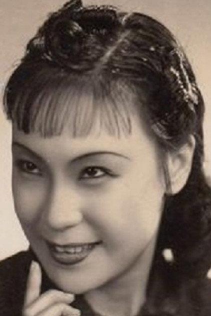 Yinqiu Cang - Actor Profile Photo