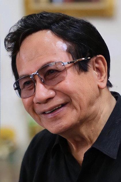 Sombat Metanee - Actor Profile Photo