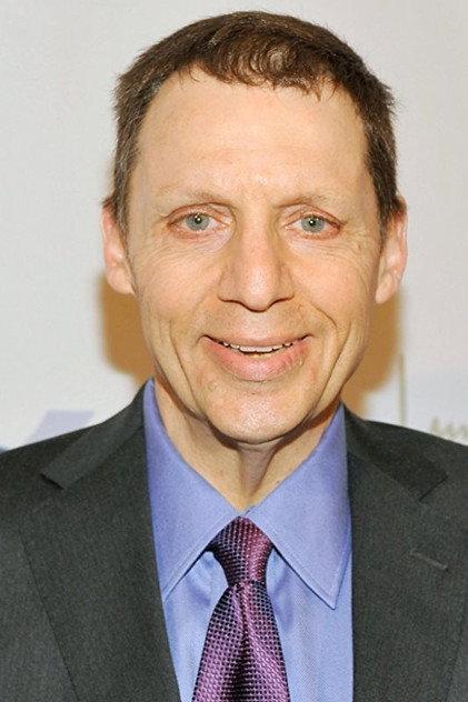 Mark Schiff - Actor Profile Photo