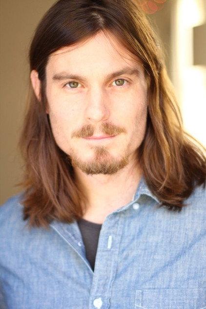 Matt Story - Actor Profile Photo