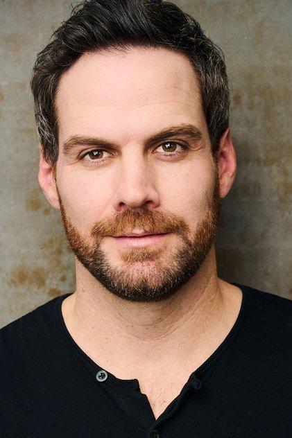 Brent Bailey - Actor Profile Photo
