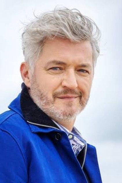 Kürt Rogiers - Actor Profile Photo