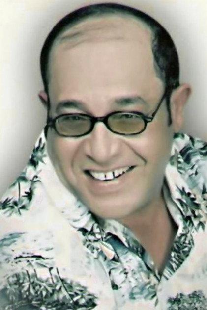 Hassan Abdulfattah - Actor Profile Photo