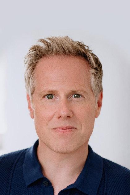 Jim Annan - Actor Profile Photo