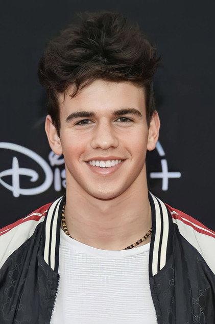 Sage Asher - Actor Profile Photo