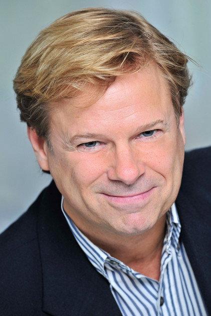 Jacques Lussier - Actor Profile Photo