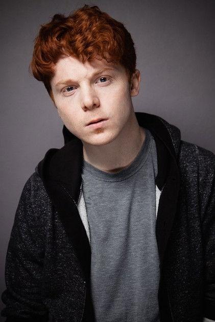 Stephen Joffe - Actor Profile Photo