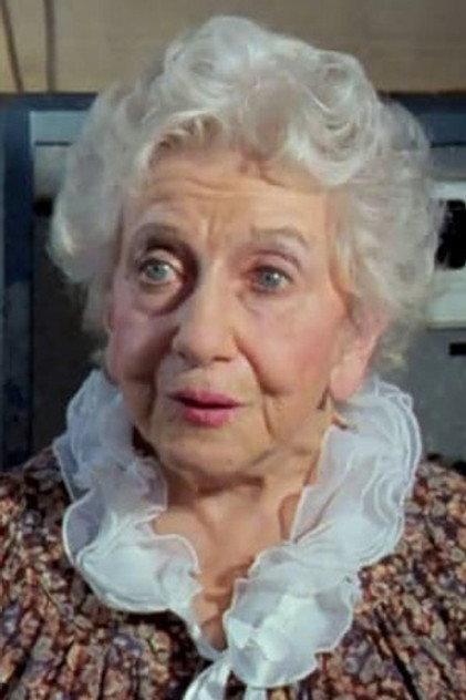 Colleen Clifford - Actor Profile Photo