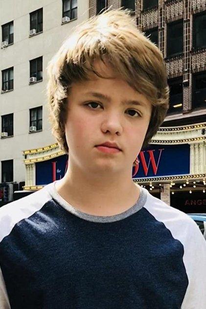 Owen Asztalos - Actor Profile Photo