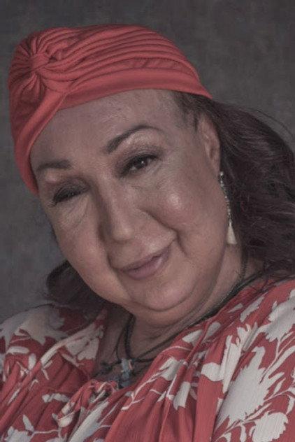Miryam Amaya - Actor Profile Photo