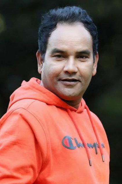 Maznun Mizan - Actor Profile Photo
