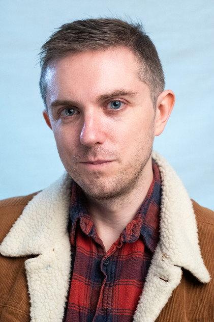 Michael De Brún - Actor Profile Photo