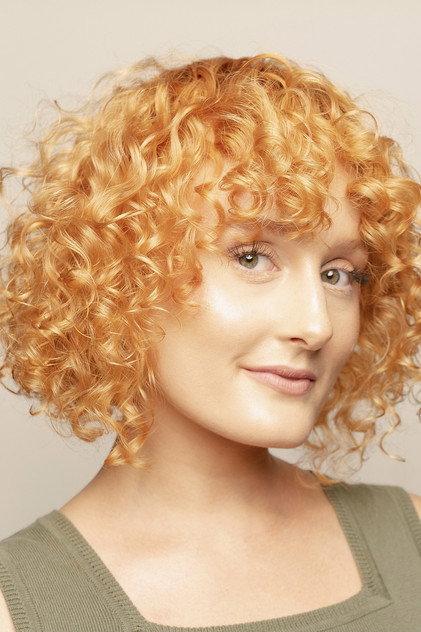 Charissa Kroeger - Actor Profile Photo