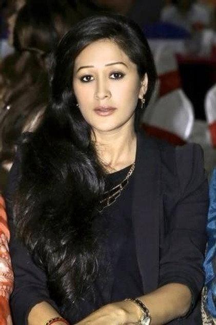 Melina Manandhar - Actor Profile Photo