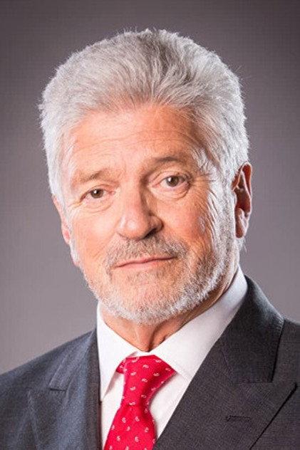 Rui Mendes - Actor Profile Photo