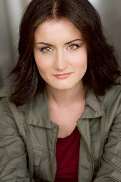 Amanda Martin - Actor Profile Photo