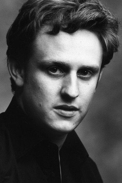 Richard Goulding - Actor Profile Photo