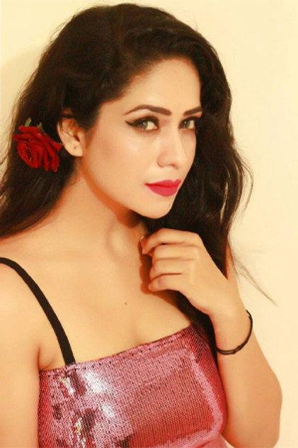 Ashmyrrah Singhh - Actor Profile Photo