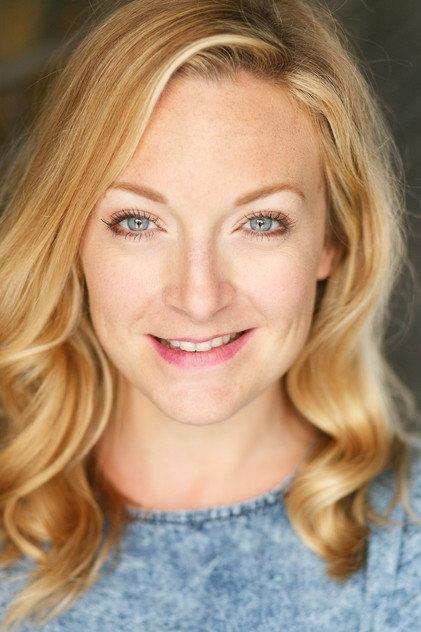 Sophie Linder-Lee - Actor Profile Photo