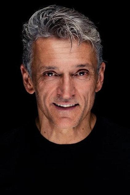 Antonio Fazzini - Actor Profile Photo