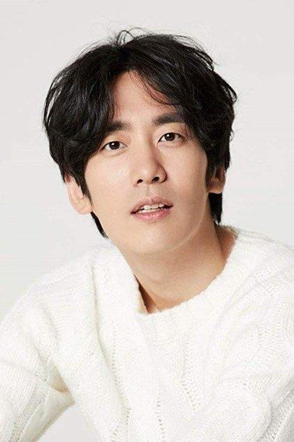 Park Keun-rok - Actor Profile Photo