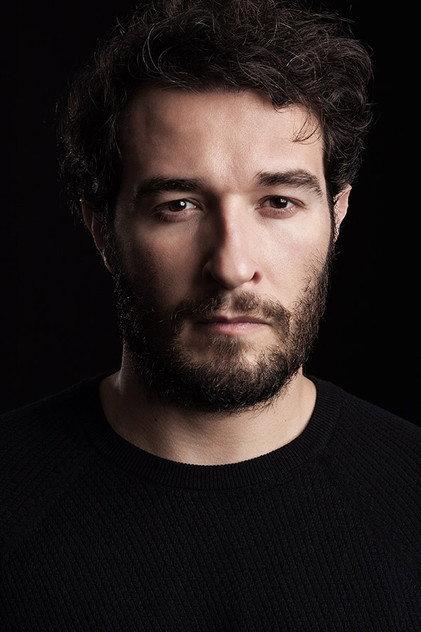 Noé Blancafort - Actor Profile Photo