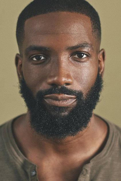 Richard Nwaoko - Actor Profile Photo