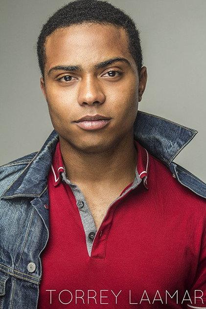 Torrey Laamar - Actor Profile Photo