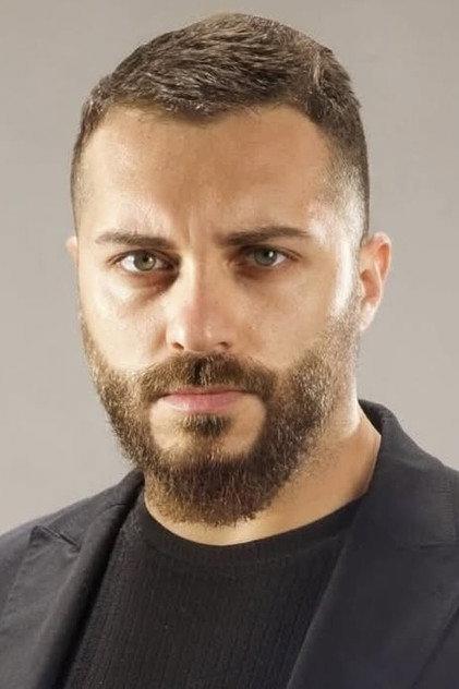 Jovdat Shukurov - Actor Profile Photo