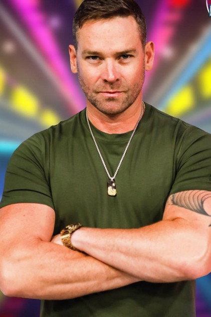 Jaime Mayol - Actor Profile Photo