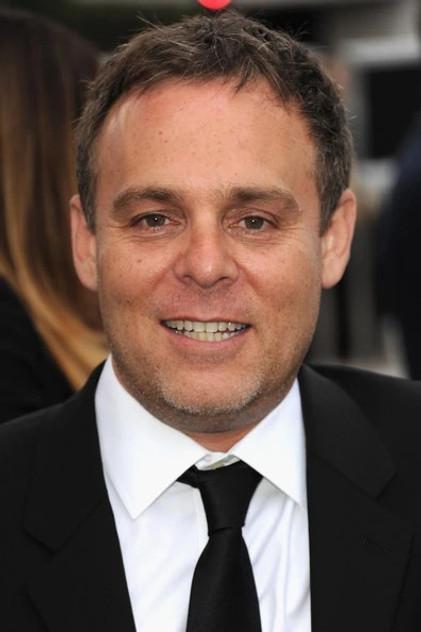 Bryan Burk - Actor Profile Photo